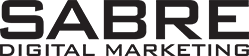 Sabre Digital Marketing Logo